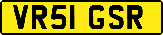 VR51GSR