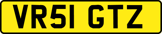 VR51GTZ