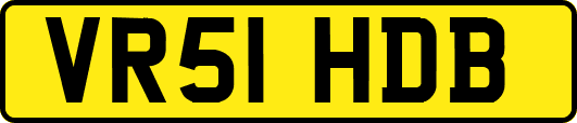 VR51HDB