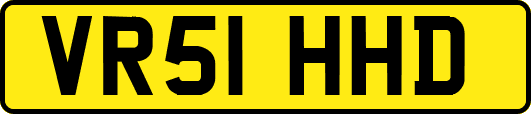VR51HHD