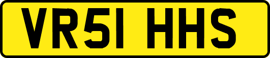 VR51HHS