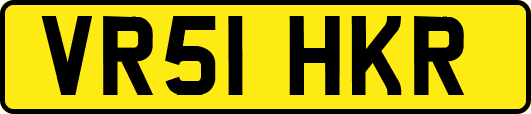 VR51HKR