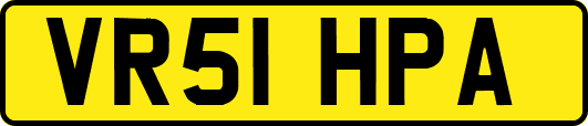 VR51HPA