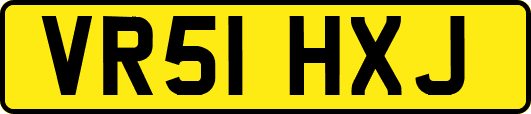 VR51HXJ