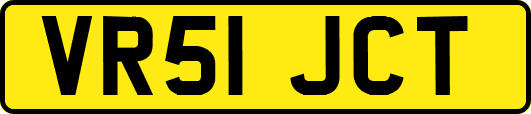 VR51JCT