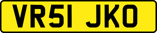 VR51JKO