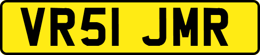 VR51JMR