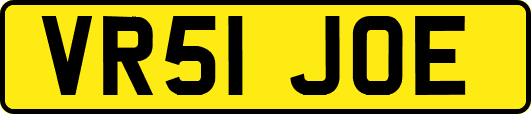 VR51JOE