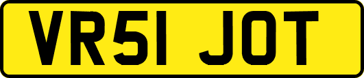 VR51JOT