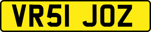 VR51JOZ