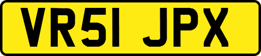 VR51JPX