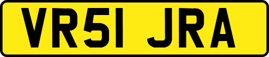 VR51JRA