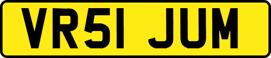 VR51JUM