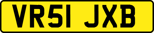 VR51JXB