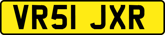 VR51JXR