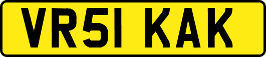 VR51KAK