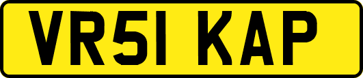 VR51KAP