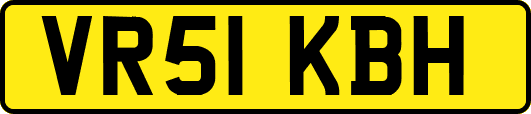 VR51KBH