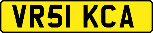 VR51KCA