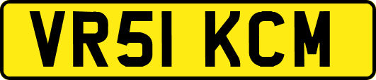 VR51KCM