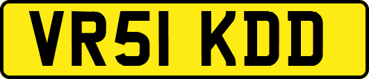 VR51KDD