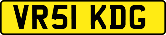 VR51KDG