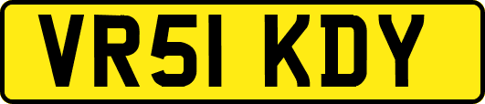 VR51KDY