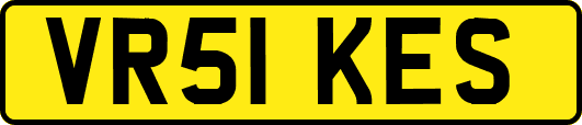 VR51KES