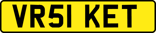 VR51KET