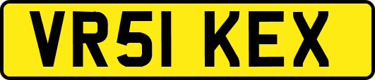 VR51KEX