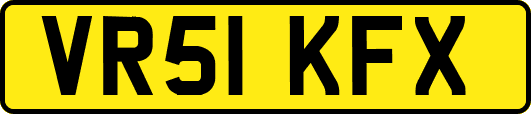 VR51KFX