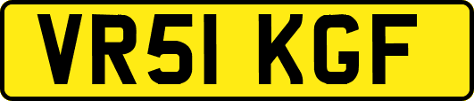 VR51KGF
