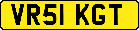 VR51KGT