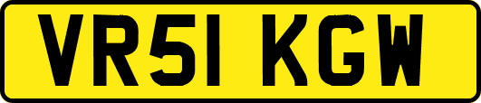 VR51KGW