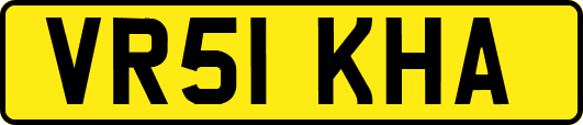 VR51KHA