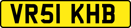 VR51KHB