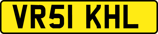 VR51KHL