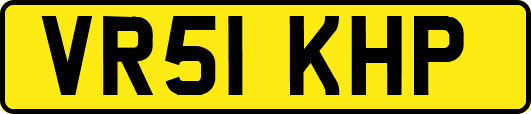 VR51KHP