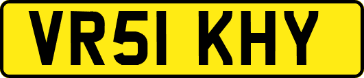 VR51KHY