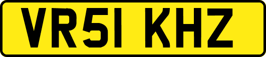 VR51KHZ