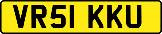 VR51KKU