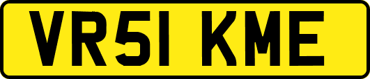 VR51KME