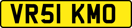 VR51KMO