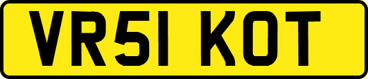 VR51KOT