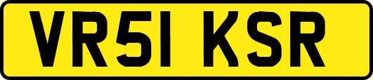 VR51KSR