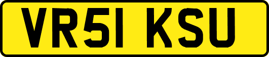 VR51KSU