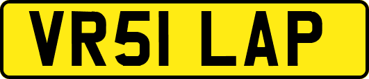 VR51LAP