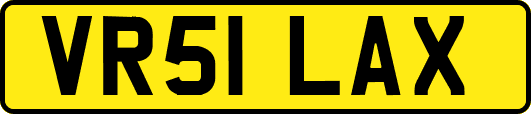 VR51LAX