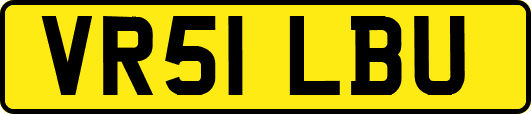 VR51LBU