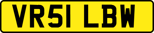 VR51LBW